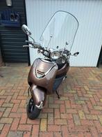 SYM ALLO 25/30 KM/H   EURO 4, Ophalen, Gebruikt, Allo, Benzine