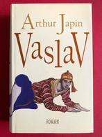 Arthur Japin - Vaslav, Boeken, Ophalen of Verzenden, Nieuw, Arthur Japin