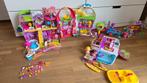 Grote partij Pinypon (meerdere sets), Kinderen en Baby's, Speelgoed | Poppenhuizen, Ophalen of Verzenden, Gebruikt, Poppenhuis