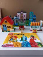 Lego Classic, Ophalen, Zo goed als nieuw, Complete set, Lego