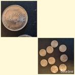 Nederlands elftal munten, Ophalen of Verzenden, Gebruikt