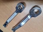 Cranks (set) RMS Piaggio Ciao  NOS, Fietsen en Brommers, Ophalen, Nieuw