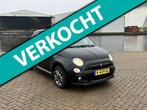 Fiat 500 1.2 500S, Auto's, Te koop, Geïmporteerd, 20 km/l, Benzine