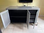 Mooie kast/tv meubel, Ophalen, Gebruikt, 100 tot 150 cm, Minder dan 100 cm