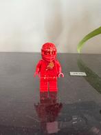 Lego Ninjago Kai NRG njo0055, Ophalen of Verzenden, Gebruikt, Losse stenen, Lego