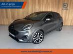Ford Puma 1.0 EcoBoost Hybrid ST-Line X, 12 maanden, Stof, Euro 6, 23 km/l