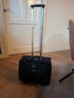 Samsonite handbagage laptop koffer, Ophalen, Overige materialen, Minder dan 50 cm, Zo goed als nieuw