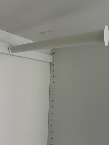 Roede Komplement voor Pax-kast Ikea - afbeelding 2