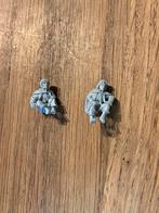 Merry en pepin op treebeard MESBG, Ophalen of Verzenden, Nieuw, Lord of the Rings, Figuurtje(s)