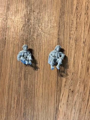 Merry en pepin op treebeard MESBG beschikbaar voor biedingen