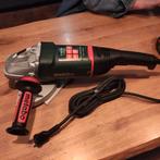 Metabo WE 24-230 MVT Quick 2400W doorslijper/slijptol, Doe-het-zelf en Verbouw, Ophalen of Verzenden, Nieuw, 1000 watt of meer