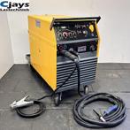FDB ThyTig 320 Gasgekoeld TIG Lasapparaat Lasmachine Binzel, Ophalen of Verzenden, Gebruikt, 150 tot 250 ampère, Tig