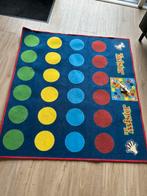 Vloerkleed spel Twister, Ophalen, Gebruikt