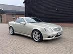Mercedes-Benz SLK-klasse SLK 32 AMG, Auto's, Automaat, Achterwielaandrijving, Cabriolet, Bedrijf