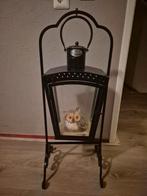 Riverdale kaarsen standaard, Ophalen, Zo goed als nieuw, Minder dan 100 cm