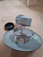 Buitenlamp - Wandlamp, Ophalen of Verzenden, Netvoeding, 50 tot 250 watt, Wandlamp