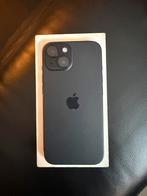 iPhone 15 128gb Black Compleet in Doos + Garantie, Ophalen, 128 GB, IPhone 15, Zwart