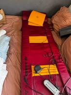 Pro Massage De Luxe Matras, Sport en Fitness, Massageproducten, Ophalen