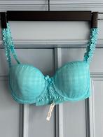 Marie Jo BH - Maat 75B, Marie Jo, Ophalen of Verzenden, Blauw, BH