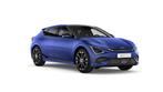 Kia Ev6 GT Performance AWD 84 kWh Rijklaarprijs incl. €200, Auto's, Kia, Automaat, Zwart, Adaptive Cruise Control, 2120 kg
