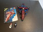 Lego Space 6781 SP-Striker, Ophalen of Verzenden, Gebruikt, Complete set, Lego
