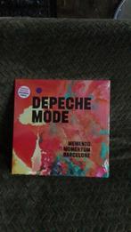 Depeche Mode Barcelona 2023, Ophalen of Verzenden, Nieuw in verpakking