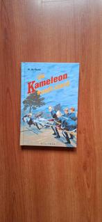 De Kameleon houdt stand - H. de Roos, Ophalen of Verzenden, Gelezen, H. de Roos, Fictie algemeen