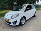 Renault Twingo 1.2 16V 2011, 839 kg, Twingo, 74 pk, 4 stoelen