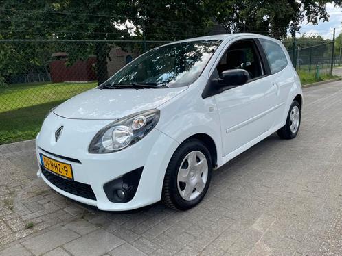 Renault Twingo 1.2 16V 2011, Auto's, Renault, Particulier, Twingo, Benzine, A, Hatchback, Handgeschakeld, Origineel Nederlands