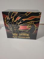 Lost Origin - Elite Trainer Box, Ophalen of Verzenden, Nieuw, Boosterbox
