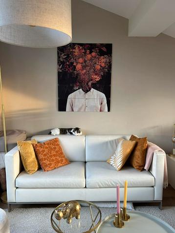 IXXI Bloom 80x100 beschikbaar voor biedingen