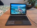 Microsoft Surface Pro 7 - Als Nieuw!, Computers en Software, Android Tablets, Surface Pro 7, 12 inch, Ophalen of Verzenden, Zo goed als nieuw