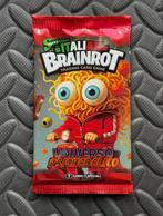 Skifidol Italian Brainrot | Series 1: Universo Psichedelico, Ophalen of Verzenden, Nieuw, Losse kaart, Foil