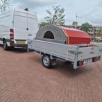 Big pizzaoven for rent, Ophalen of Verzenden, Zo goed als nieuw