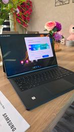 Samsung Galaxy Tab S8 Ultra + Keyboard Cover, S8 Ultra, Ophalen of Verzenden, Zo goed als nieuw, Samsung