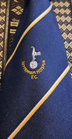 Tottenham Hotspur Football Club stropdas voetbalvereniging, Ophalen of Verzenden, Nieuw, Buitenlandse clubs, Overige typen