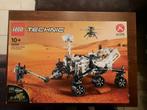 Lego Technic NASA Mars Rover Perseverance 42158, Kinderen en Baby's, Speelgoed | Duplo en Lego, Ophalen, Zo goed als nieuw, Complete set