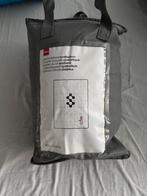 Peuter dekbed 120x150, Jongetje of Meisje, Wit, Ophalen of Verzenden, Deken of Dekbed