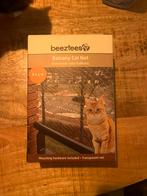 Kattennet nieuw, Ophalen of Verzenden