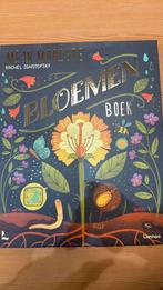 Rachel Ignotofsky - Mijn mooiste bloemenboek, Boeken, Verzenden, Zo goed als nieuw, Rachel Ignotofsky