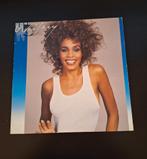 Whitney Houston - Whitney LP Vinyl, Ophalen of Verzenden, 1980 tot 2000, Zo goed als nieuw, 12 inch