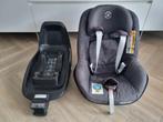 Maxi-Cosi Pearl Pro i-Size + Isofix basis 2Way Fix + hoes, Kinderen en Baby's, Autostoeltjes, Ophalen, Gebruikt, 0 t/m 18 kg, Isofix