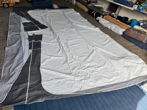 Prima WALKER PRIDE voortent maat 840 omloop 826-855, Caravans en Kamperen, Voortenten en Luifels, Zo goed als nieuw, Isabella