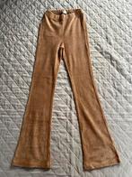 Maat XS flair legging damss, Kleding | Dames, Ophalen of Verzenden, Nieuw, Maat 34 (XS) of kleiner, Bruin