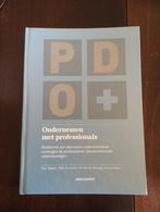 Pdo+ ondernemen met professionals, Ophalen of Verzenden, Zo goed als nieuw, Economie en Marketing