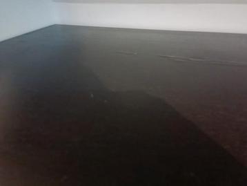 Ikea Malm Bureau - Zwart - afbeelding 6