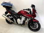 SUZUKI GSF 650 SA (bj 2009), Motoren, Motoren | Suzuki, SUZUKI, Motorrijbewijs A, Bedrijf, Onbekend