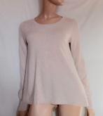 REPEAT CASHMERE ZIJDE Trui , Maat 38 - 40, Kleding | Dames, Truien en Vesten, Verzenden, Zo goed als nieuw, Maat 38/40 (M), Overige kleuren