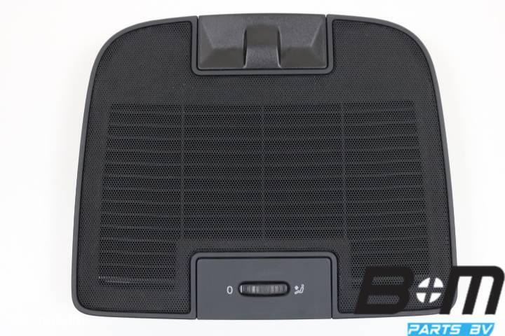 Luchtrooster in dashboard VW Golf 6 Plus, Auto-onderdelen, Dashboard en Schakelaars, Gebruikt