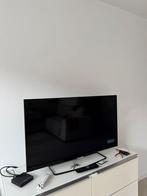 Philips smart tv 43inch, Ophalen, Zo goed als nieuw, 100 cm of meer, Philips